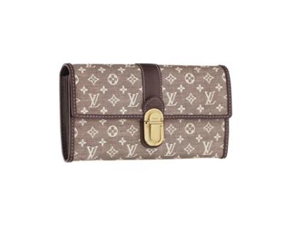 discounted Louis Vuitton Wallets - M63008